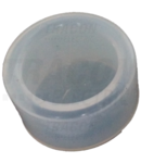 Capac de protectie NYG3-CAP d=22mm; h=16mm; SILICA GEL