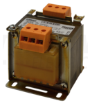 Transformator de siguranta monofazic TVTRB-60-F 230-400V / 24-230V, max.60VA