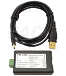 Convertor USB-485 pentruTFSJA-08 TFJA-08-RS485 USB-RS485