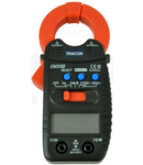 Cleste ampermetric digital EM306B DCV,ACV,ACA 200A, OHM