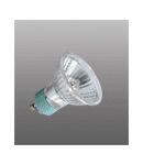 Bec halogen GU10 50w Brilux