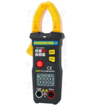 Cleste ampermetric digital PAN200A+ ACV/DCV 600V , ACA 200A, R, Hz,d=20mm