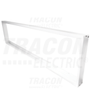 Cadru de montaj PT pentru panouri LED LP30120K 300×1200 mm