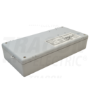 Kit de emergenta pentru panouri cu LED INV-DL-15 19,2V, 1500mAh Ni-Cd, 16-50W panel