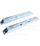 Balast electronic pt. corp de iluminat cu tub fluorescent T8 TLFV-EE-118 220-240V, 50Hz, 1×18W, A2