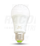 Sursa de lumina LED LA6512W 230 VAC, 12 W, 2700 K, E27, 960 lm, 200°, A65, EEI=A+