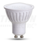 Sursa de lumina Power LED LGU105WW 230VAC, 5 W, 2700 K, GU10, 300 lm, 40°