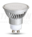 Sursa de lumina Power LED LGU107WW 230VAC, 7 W, 2700 K, GU10, 450 lm, 40°