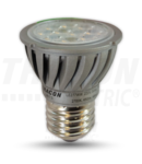 Sursa de lumina Power LED LE277WW 230VAC, 7 W, 2700 K, E27, 450 lm, 40°