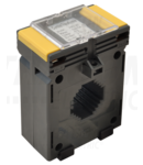 Transformator de curentpentru bara de 40mm AV40100SH 100A/5A, 2,5VA, Po:0,5