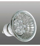 Surse de iluminat cu LED GU-10D-BRILUX 21LED,GALBEN