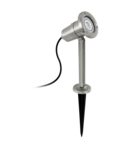 ground spike NEMA 3000K alb cald 220-240V,50/60Hz IP54