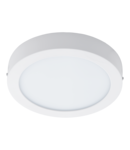 Lampa cu montaj aparent FUEVA 1 3000K alb cald 220-240V,50/60Hz IP44