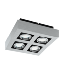 Lampa cu montaj aparent LOKE 1 3000K alb cald 220-240V,50/60Hz IP20