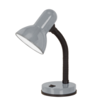 Lampa de masa BASIC 1 silver 220-240V,50/60Hz IP20