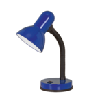 Lampa de masa BASIC blue 220-240V,50/60Hz IP20