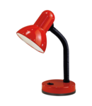 Lampa de masa BASIC red 220-240V,50/60Hz IP20