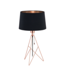 Lampa de masa CAMPORALE copper 220-240V,50/60Hz IP20