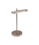 Lampa de masa CASAMARTE satin nickel 220-240V,50/60Hz