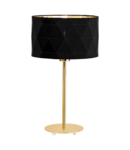 Lampa de masa DOLORITA brass 220-240V,50/60Hz IP20