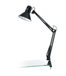 Lampa de masa FIRMO shiny negru 220-240V,50/60Hz IP20