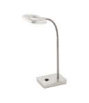 Lampa de masa LITAGO 3000K alb cald 220-240V,50/60Hz