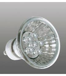  Surse de iluminat cu LED GU-10D-BRILUX 15LED,Alb