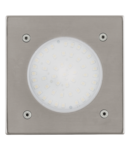 Lampa incastrata in pardoseala LAMEDO 3000K alb cald 220-230V,50/60Hz IP65, IP67