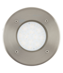 Lampa incastrata in pardoseala LAMEDO 3000K alb cald 220-230V,50/60Hz IP65, IP67