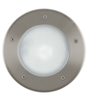 Lampa incastrata in pardoseala RIGA 3 inox 220-240V,50/60Hz IP67