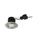 Lampa incastrata PENETO 2 3000K alb cald 220-240V,50/60Hz