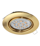 Lampa incastrata PENETO 3000K alb cald 220-240V,50/60Hz IP20