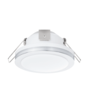 Lampa incastrata PINEDA 1 3000K alb cald 220-240V,50/60Hz IP44