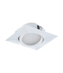 Lampa incastrata PINEDA 3000K alb cald 220-230V,50/60Hz IP20