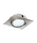 Lampa incastrata PINEDA 3000K alb cald 220-230V,50/60Hz IP20