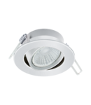 Lampa incastrata RANERA alb 220-240V,50/60Hz