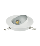 Lampa incastrata RONZANO 1 3000K alb cald 220-240V,50/60Hz