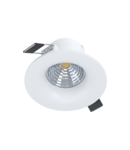 Lampa incastrata SALICETO 2700K alb cald 220-240V,50/60Hz