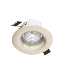 Lampa incastrata SALICETO 2700K alb cald 220-240V,50/60Hz