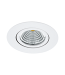 Lampa incastrata SALICETO 2700K alb cald 220-240V,50/60Hz