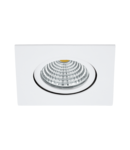 Lampa incastrata SALICETO 2700K alb cald 220-240V,50/60Hz