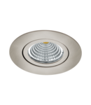 Lampa incastrata SALICETO 2700K alb cald 220-240V,50/60Hz