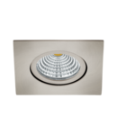 Lampa incastrata SALICETO 2700K alb cald 220-240V,50/60Hz