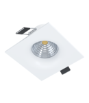 Lampa incastrata SALICETO 2700K alb cald 220-240V,50/60Hz