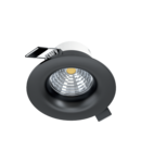 Lampa incastrata SALICETO 2700K alb cald 220-240V,50/60Hz