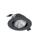 Lampa incastrata SALICETO 2700K alb cald 220-240V,50/60Hz