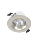 Lampa incastrata SALICETO 4000K alb neutru 220-240V,50/60Hz