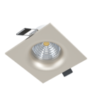 Lampa incastrata SALICETO 4000K alb neutru 220-240V,50/60Hz