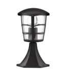 Lampa pardoseala ALORIA negru 220-240V,50/60Hz IP44