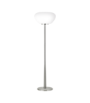 Lampa pardoseala BALMES satin nickel 220-240V,50/60Hz IP20